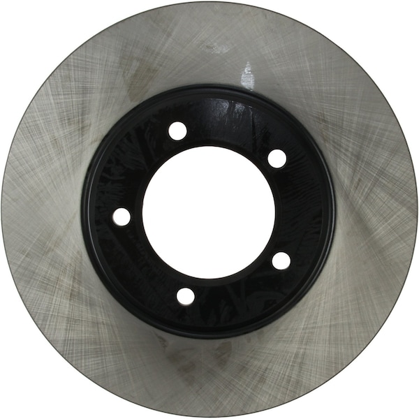 Op Parts Brake Disc, 40551141 40551141 - main